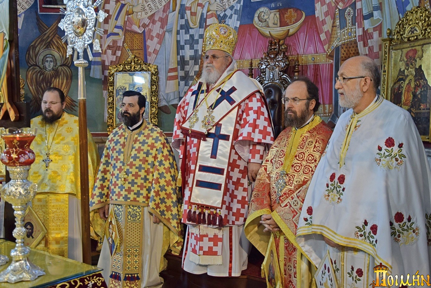 TΟ ΕΥΑΓΓΕΛΙΟ ΕΙΝΑΙ Η ΠΥΞΙΔΑ ΠΟΥ ΜΑΣ ΒΟΗΘΑ ΝΑ ΜΗ ΧΑΣΟΥΜΕ ΤΟ ΔΡΟΜΟ ΜΑΣ ΣΤΗΝ ΠΝΝΕΥΜΑΤΙΚΗ ΠΟΡΕΙΑ